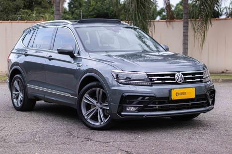 VOLKSWAGEN Tiguan 2.0 300 TSI ALLSPACE R-LINE TURBO AUTOM�TICO, Foto 1