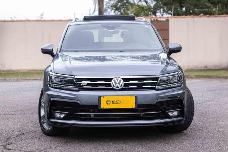 VOLKSWAGEN Tiguan 2.0 300 TSI ALLSPACE R-LINE TURBO AUTOM�TICO, Foto 2