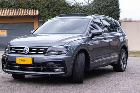 VOLKSWAGEN Tiguan 2.0 300 TSI ALLSPACE R-LINE TURBO AUTOM�TICO, Foto 3