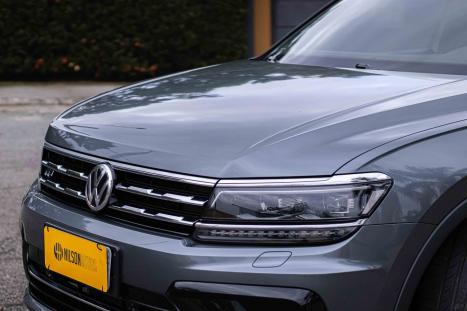 VOLKSWAGEN Tiguan 2.0 300 TSI ALLSPACE R-LINE TURBO AUTOM�TICO, Foto 4
