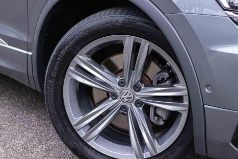 VOLKSWAGEN Tiguan 2.0 300 TSI ALLSPACE R-LINE TURBO AUTOM�TICO, Foto 6