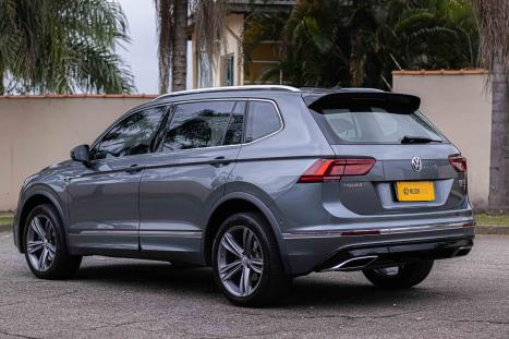 VOLKSWAGEN Tiguan 2.0 300 TSI ALLSPACE R-LINE TURBO AUTOM�TICO, Foto 7