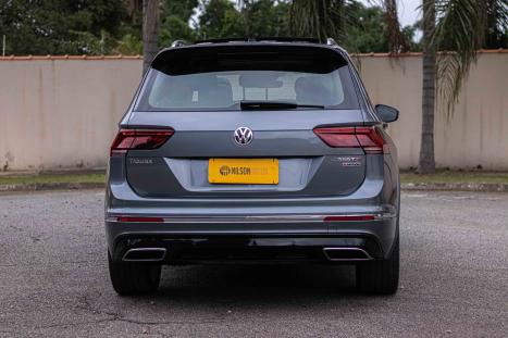 VOLKSWAGEN Tiguan 2.0 300 TSI ALLSPACE R-LINE TURBO AUTOM�TICO, Foto 8