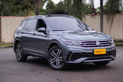 VOLKSWAGEN Tiguan 2.0 350 TSI TOTAL FLEX ALLSPACE R-LINE 4-MOTION TURBO AUTOM�TICO DSG, Foto 1