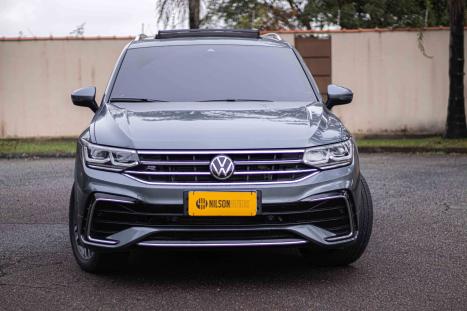 VOLKSWAGEN Tiguan 2.0 350 TSI TOTAL FLEX ALLSPACE R-LINE 4-MOTION TURBO AUTOM�TICO DSG, Foto 2