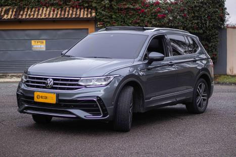 VOLKSWAGEN Tiguan 2.0 350 TSI TOTAL FLEX ALLSPACE R-LINE 4-MOTION TURBO AUTOM�TICO DSG, Foto 3