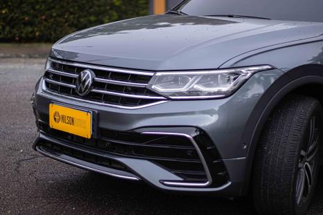 VOLKSWAGEN Tiguan 2.0 350 TSI TOTAL FLEX ALLSPACE R-LINE 4-MOTION TURBO AUTOM�TICO DSG, Foto 4