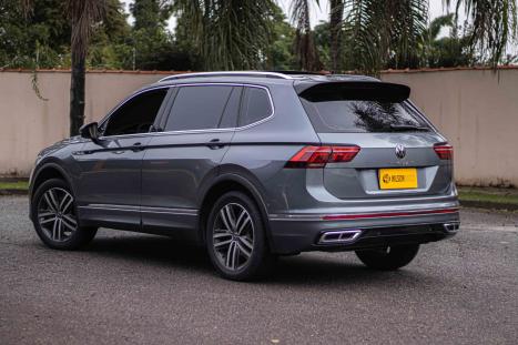 VOLKSWAGEN Tiguan 2.0 350 TSI TOTAL FLEX ALLSPACE R-LINE 4-MOTION TURBO AUTOM�TICO DSG, Foto 9
