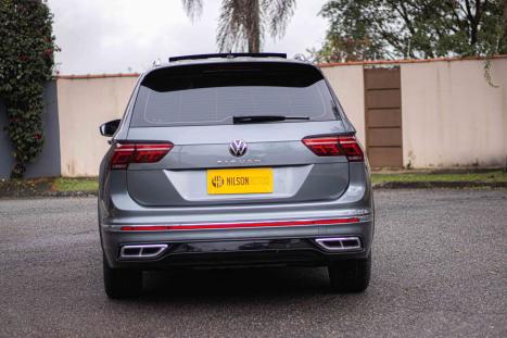 VOLKSWAGEN Tiguan 2.0 350 TSI TOTAL FLEX ALLSPACE R-LINE 4-MOTION TURBO AUTOM�TICO DSG, Foto 10