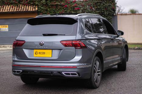 VOLKSWAGEN Tiguan 2.0 350 TSI TOTAL FLEX ALLSPACE R-LINE 4-MOTION TURBO AUTOM�TICO DSG, Foto 11