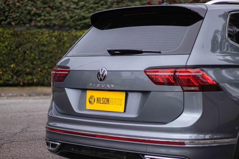 VOLKSWAGEN Tiguan 2.0 350 TSI TOTAL FLEX ALLSPACE R-LINE 4-MOTION TURBO AUTOM�TICO DSG, Foto 12