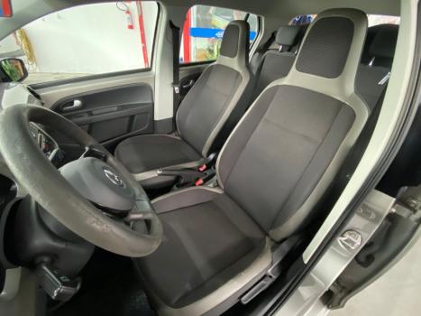 VOLKSWAGEN UP 1.0 12V 4P HIGH FLEX, Foto 5 VOLKSWAGEN UP 1.0 12V 4P HIGH FLEX, Foto 5
