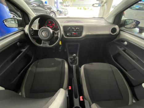 VOLKSWAGEN UP 1.0 12V 4P HIGH FLEX, Foto 6 VOLKSWAGEN UP 1.0 12V 4P HIGH FLEX, Foto 6