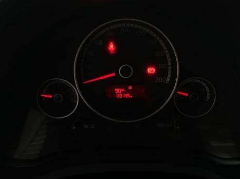 VOLKSWAGEN UP 1.0 12V 4P HIGH FLEX, Foto 7 VOLKSWAGEN UP 1.0 12V 4P HIGH FLEX, Foto 7