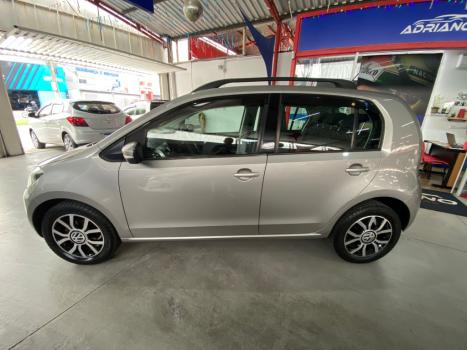 VOLKSWAGEN UP 1.0 12V 4P HIGH FLEX, Foto 9 VOLKSWAGEN UP 1.0 12V 4P HIGH FLEX, Foto 9