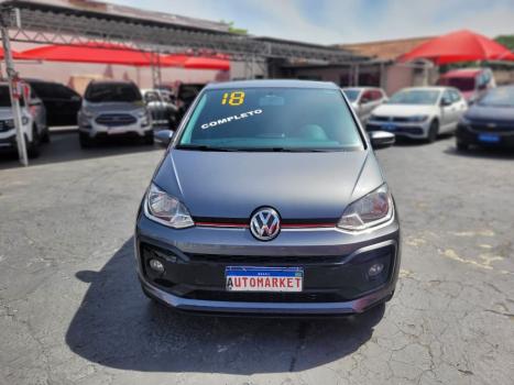 VOLKSWAGEN UP 1.0 12V 4P TSI FLEX MOVE UP, Foto 2