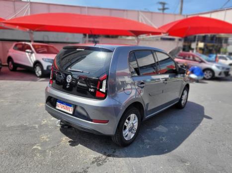 VOLKSWAGEN UP 1.0 12V 4P TSI FLEX MOVE UP, Foto 4