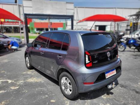 VOLKSWAGEN UP 1.0 12V 4P TSI FLEX MOVE UP, Foto 5