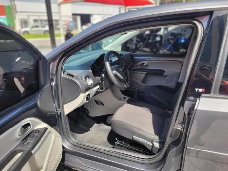 VOLKSWAGEN UP 1.0 12V 4P TSI FLEX MOVE UP, Foto 6