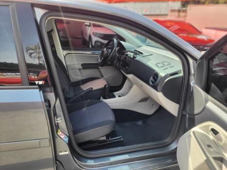 VOLKSWAGEN UP 1.0 12V 4P TSI FLEX MOVE UP, Foto 7