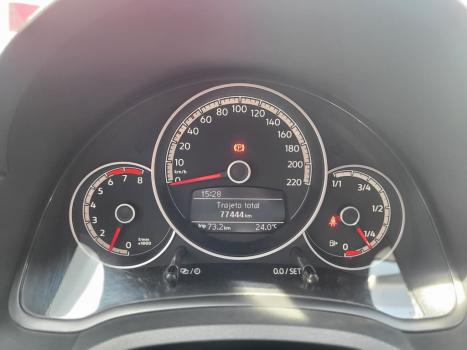 VOLKSWAGEN UP 1.0 12V 4P TSI FLEX MOVE UP, Foto 9