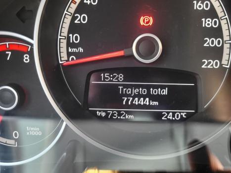 VOLKSWAGEN UP 1.0 12V 4P TSI FLEX MOVE UP, Foto 10