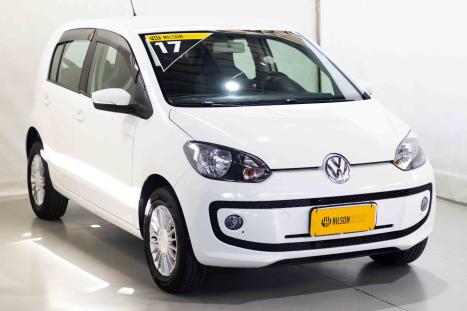 VOLKSWAGEN UP 1.0 12V 4P FLEX MOVE UP, Foto 1