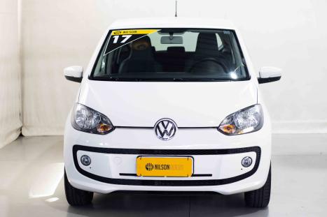 VOLKSWAGEN UP 1.0 12V 4P FLEX MOVE UP, Foto 2