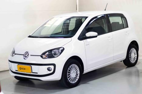 VOLKSWAGEN UP 1.0 12V 4P FLEX MOVE UP, Foto 3