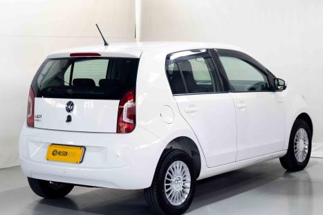 VOLKSWAGEN UP 1.0 12V 4P FLEX MOVE UP, Foto 4