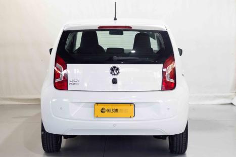 VOLKSWAGEN UP 1.0 12V 4P FLEX MOVE UP, Foto 5
