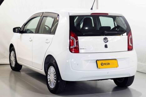 VOLKSWAGEN UP 1.0 12V 4P FLEX MOVE UP, Foto 6