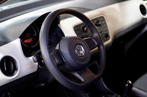 VOLKSWAGEN UP 1.0 12V 4P FLEX MOVE UP, Foto 7