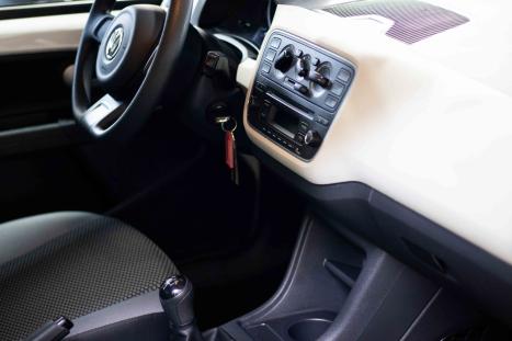 VOLKSWAGEN UP 1.0 12V 4P FLEX MOVE UP, Foto 10