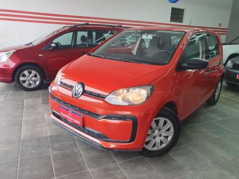 VOLKSWAGEN UP 1.0 12V 4P FLEX MOVE UP, Foto 1