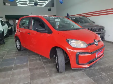 VOLKSWAGEN UP 1.0 12V 4P FLEX MOVE UP, Foto 2