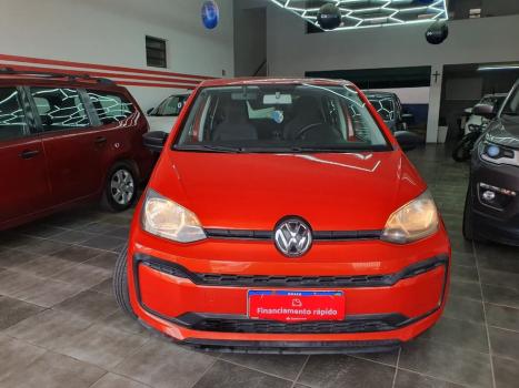 VOLKSWAGEN UP 1.0 12V 4P FLEX MOVE UP, Foto 3