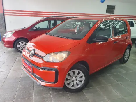 VOLKSWAGEN UP 1.0 12V 4P FLEX MOVE UP, Foto 4