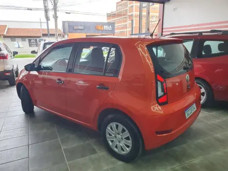 VOLKSWAGEN UP 1.0 12V 4P FLEX MOVE UP, Foto 5