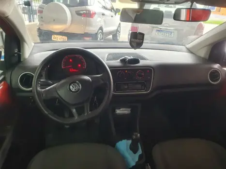 VOLKSWAGEN UP 1.0 12V 4P FLEX MOVE UP, Foto 7