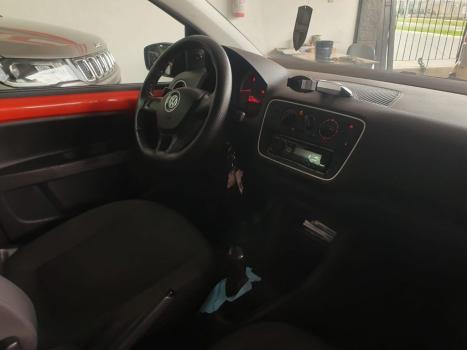 VOLKSWAGEN UP 1.0 12V 4P FLEX MOVE UP, Foto 8