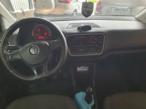 VOLKSWAGEN UP 1.0 12V 4P FLEX MOVE UP, Foto 9