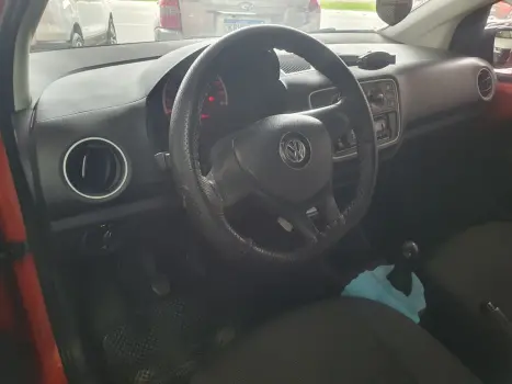VOLKSWAGEN UP 1.0 12V 4P FLEX MOVE UP, Foto 10