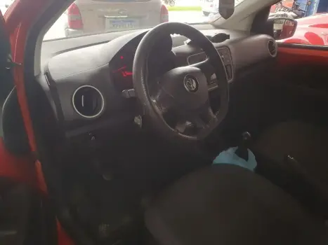 VOLKSWAGEN UP 1.0 12V 4P FLEX MOVE UP, Foto 11