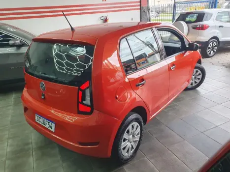 VOLKSWAGEN UP 1.0 12V 4P FLEX MOVE UP, Foto 14