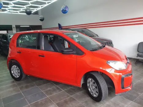 VOLKSWAGEN UP 1.0 12V 4P FLEX MOVE UP, Foto 15
