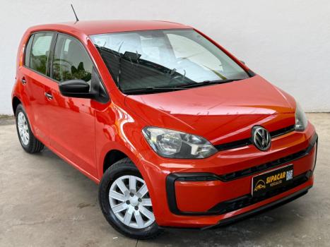 VOLKSWAGEN UP 1.0 12V 4P TAKE FLEX, Foto 1
