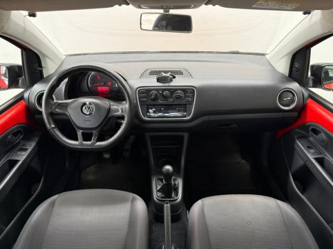 VOLKSWAGEN UP 1.0 12V 4P TAKE FLEX, Foto 6