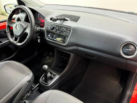VOLKSWAGEN UP 1.0 12V 4P TAKE FLEX, Foto 7