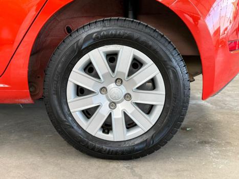 VOLKSWAGEN UP 1.0 12V 4P TAKE FLEX, Foto 8